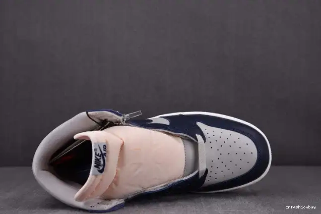 Jordan 1 85 Georgetown BQ4422-400 High Air 0519